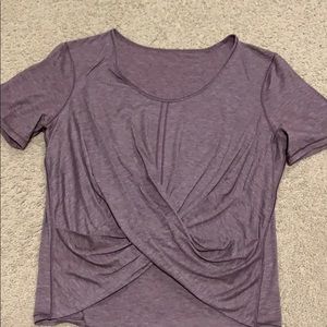 Lululemon top